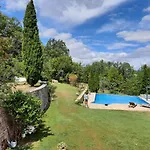 Manoir Le Moulinal47 - Vue Panoramique Affittacamere