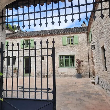 Le Moulinal47 Maison d'hôtes