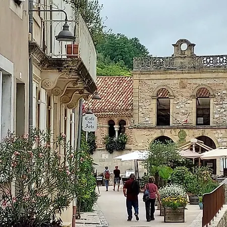 Le Moulinal47 Maison d'hôtes Courbiac