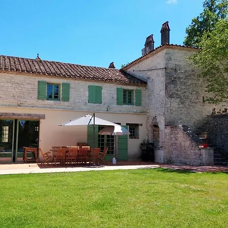 Le Moulinal47