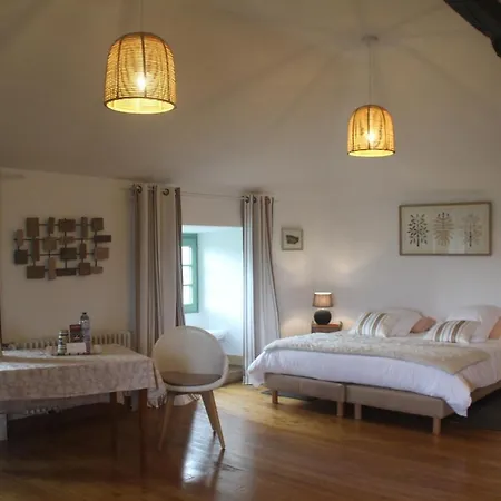 Le Moulinal47 Maison d'hôtes