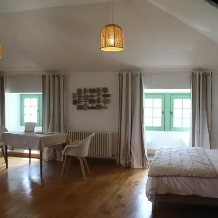 Le Moulinal47 Maison d'hôtes
