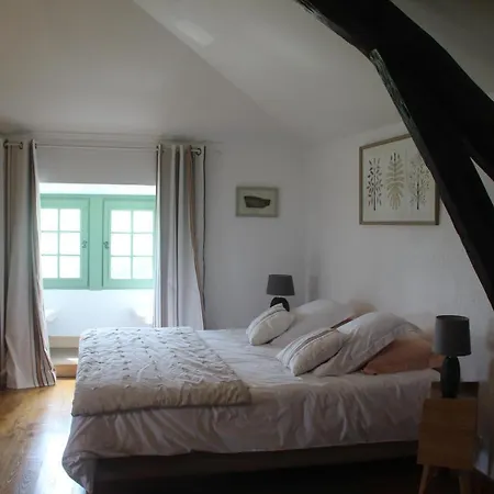 Manoir Le Moulinal47 - Vue Panoramique ゲストハウス 4*