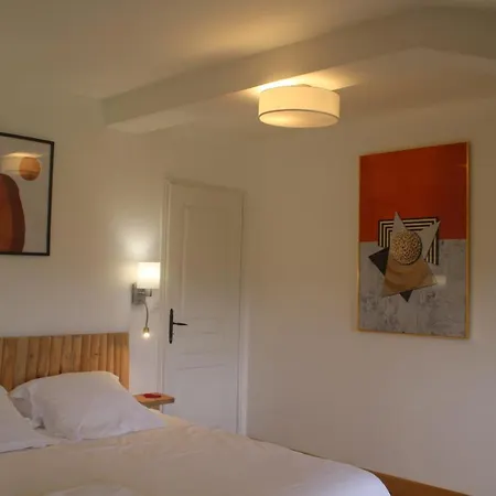 Le Moulinal47 Maison d'hôtes