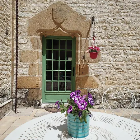 Le Moulinal47 Courbiac