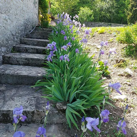 Le Moulinal47 Maison d'hôtes