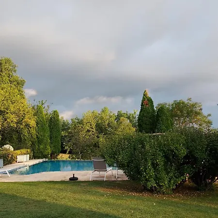 Le Moulinal47 4*