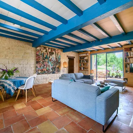 Le Moulinal47 Maison d'hôtes 4*