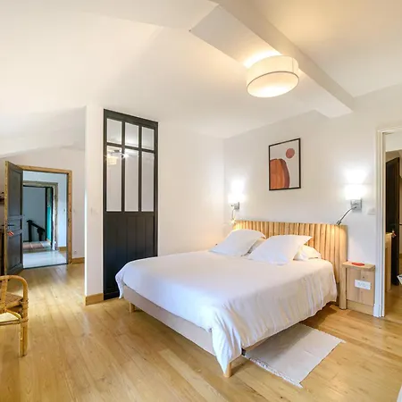 Le Moulinal47 Maison d'hôtes 4*