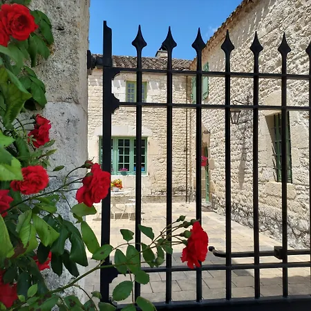 Le Moulinal47 Maison d'hôtes 4*