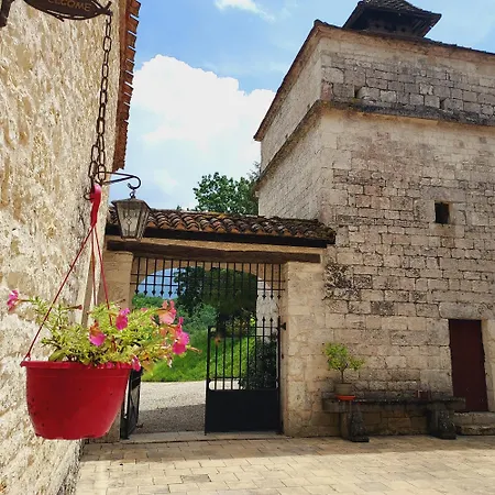 Le Moulinal47 Maison d'hôtes
