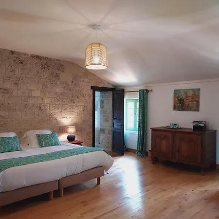 Le Moulinal47 Maison d'hôtes 4*